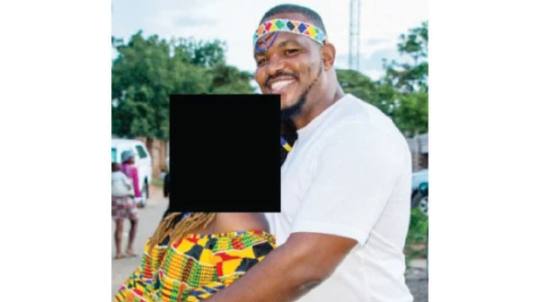 Stoneridge Man 'Cornelius Rudziva' On Marriage Spree, Pays Lobola For 4 In 3 Years!