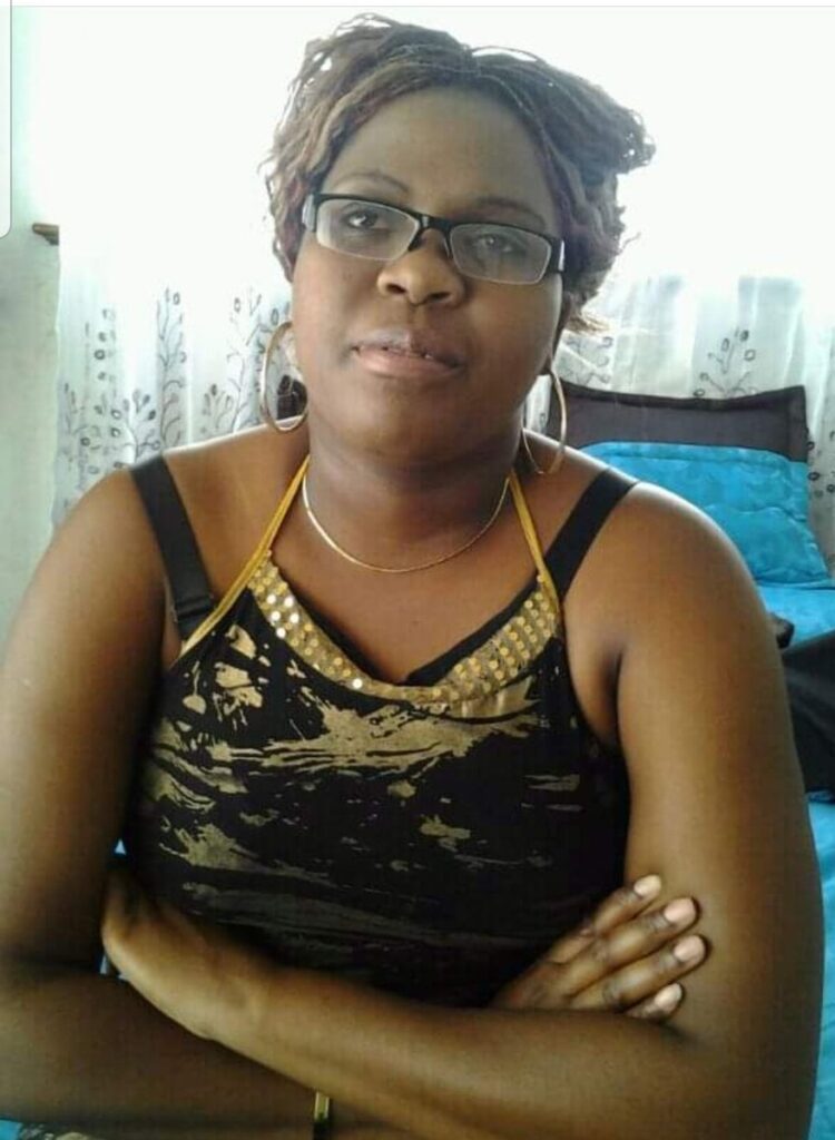 Meet Feresi Chakanyuka Who Is The Magistrate Handling Jacob Ngarivhume, Job Sikhala, Marry Mubaiwa