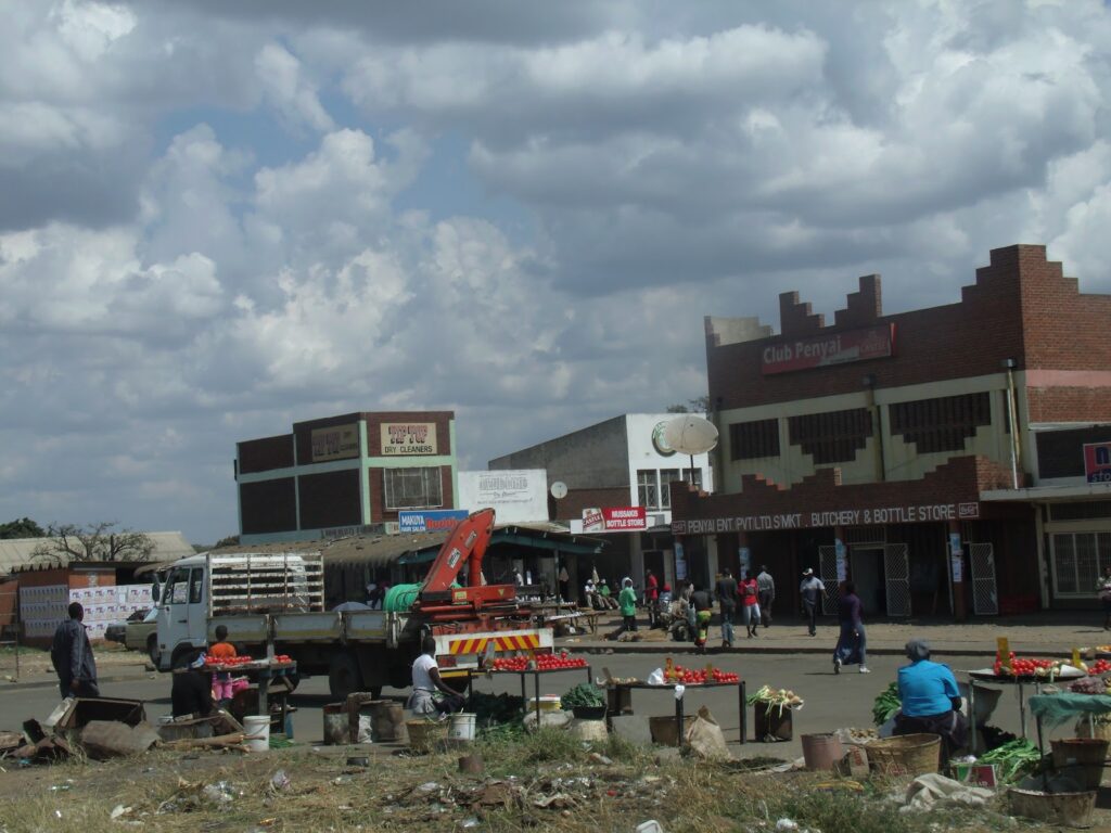 GLEN VIEW TOPS CHOLERA CASES