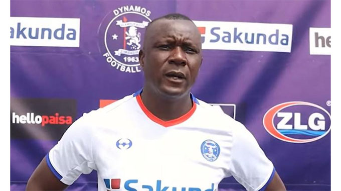 DeMbare under criticism after six hours without a goal