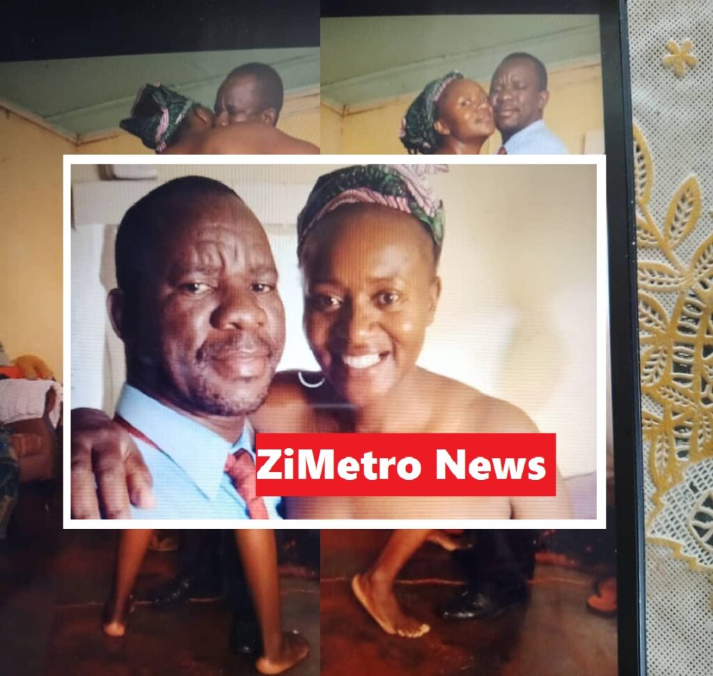 Kutama College Teachers Tlof Tlof Pictures Go Viral
