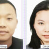 Missing Chinese Couple Found Murdered In A Dam