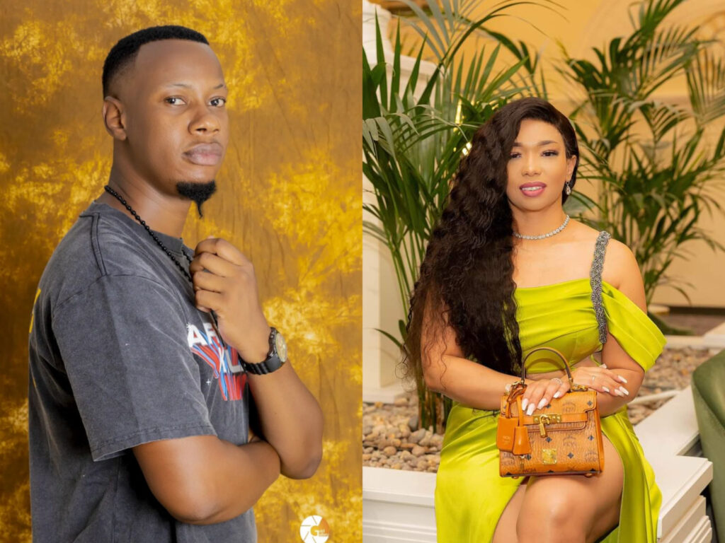 Olinda Chapel Fires Shots at Shadhaya