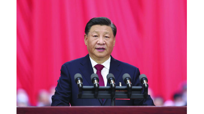 President Xi Jinping to chair China-Central Asia Summit