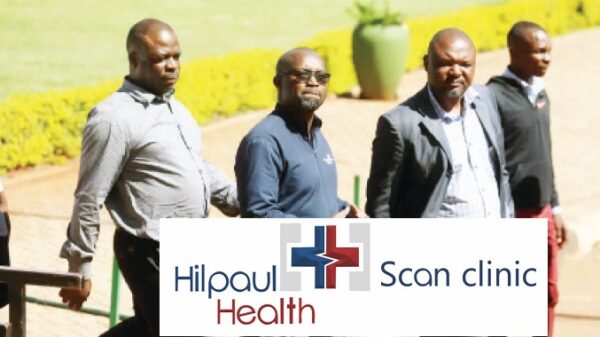 Hilpaul Health Scan Clinic Ultrasonographer In Court For Duping PSMAS