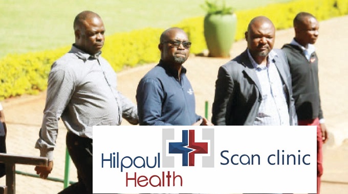 Hilpaul Health Scan Clinic Ultrasonographer In Court For Duping PSMAS