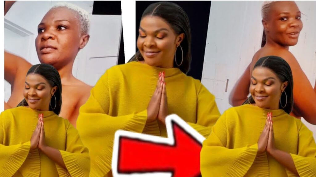 Fans shocked by Mai Tt's response to mjolo photo leak