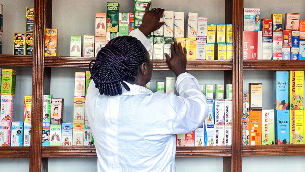 JOBS: Cell Insurance Group Is Looking For A Pharmacist