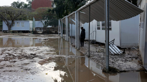 Four Perish Following KZN Floods