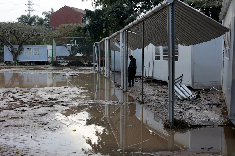 Four Perish Following KZN Floods