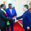 1.4bn Chinese Market Ready for Zim Exports