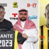 N’Golo Kante Leaves Chelsea To Join Saudi Arabia's Al-Ittihad