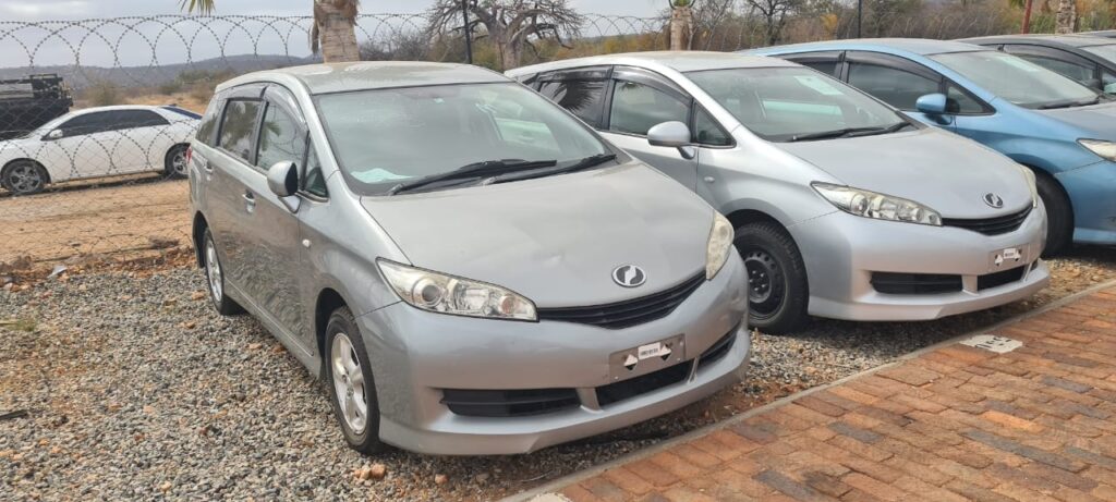 ZACC Arrests Car Dealers Using Civil Servants To Import Vehicles Duty-free