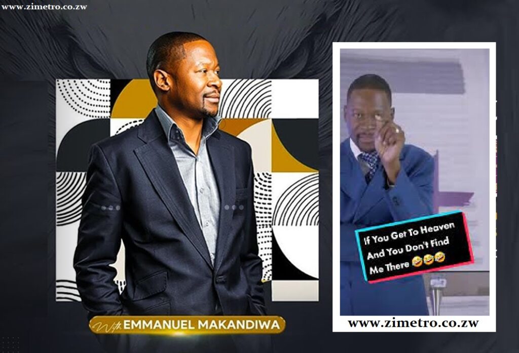 Zanu PF, Prophet Makandiwa In Loggerheads Over Land Scandal