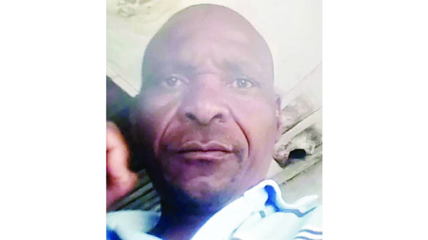 Mjolo Loving Businessman Axed to Death After Spending Night With Mushurugwizi's Wife!