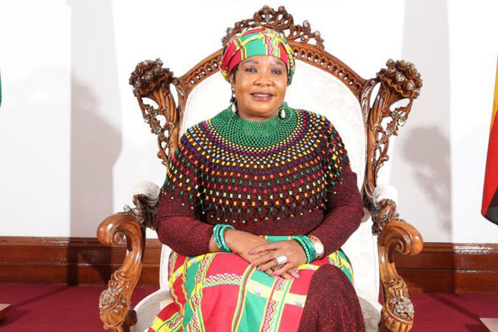 Two soldiers sentenced to 15 months in prison for stealing from the First Lady