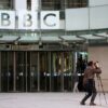 Sex Scandal BBC broadcaster called the teen victim!