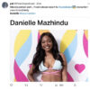 Did Danielle Mazhindu Left The Villa? Worst Love Island Performance In History!