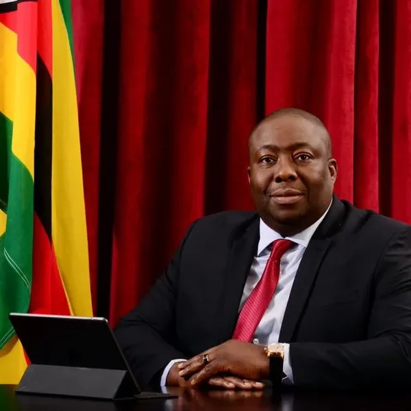 TYSON WARNS OF COURT ACTION REGARDING MUTAPA LOOTING FUND