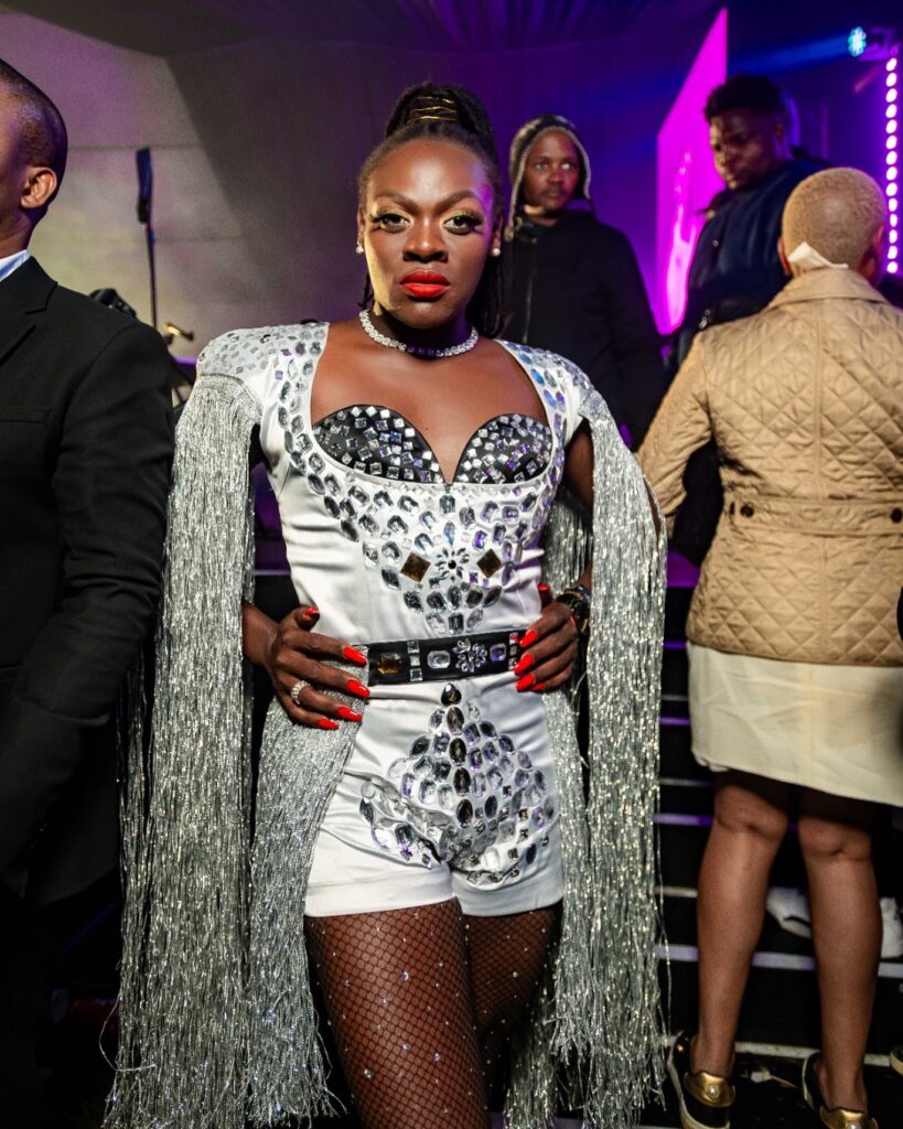 Everything You Might Not Know About Khaya Dladla