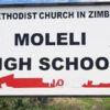 GANG STEALS 15 LAPTOPS, 29 CELLPHONES FROM MOLELI SCHOOL