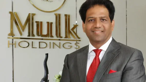 Indian Billionaire ‘Nawab Shaji Ul Mulk’ In Deportation Storm In Zimbabwe