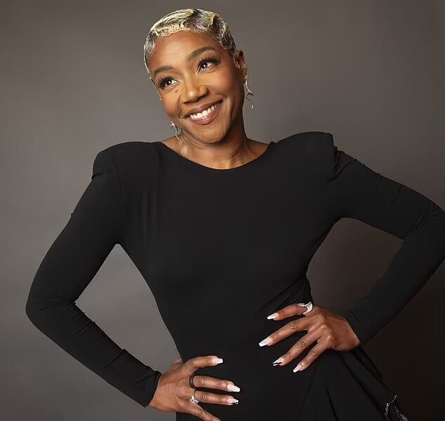 Tiffany Haddish admits about having eight miscarriages!