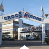 Woman Arrested for Stealing Courtesy Vehicle from Croco Motors