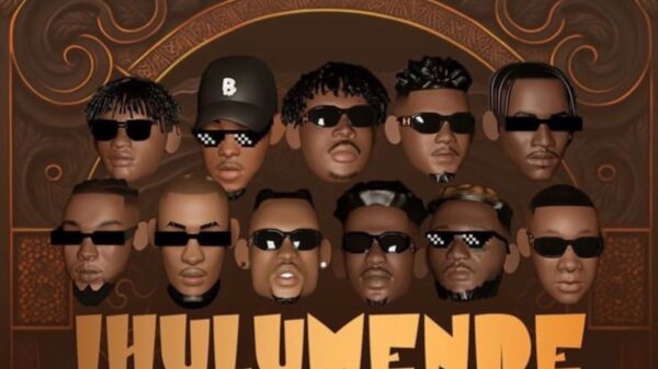 iHulumende Drops: A Mind-Blowing Collaboration of 11 Artists