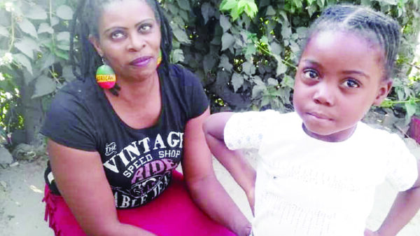Kidnapped child found alive and well! Kidnapper arrested