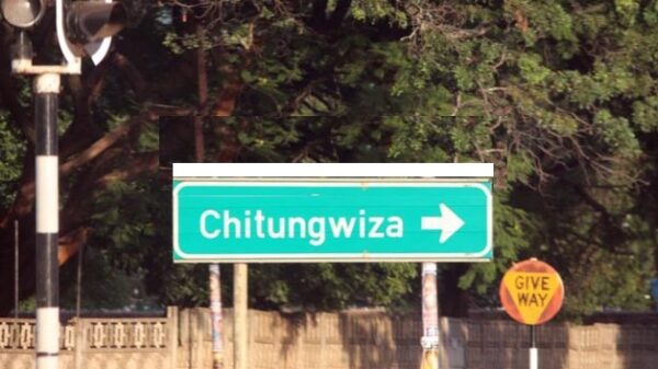 Incoming CCC Councillor exposes former Zanu-PF mayor's alleged misinformation