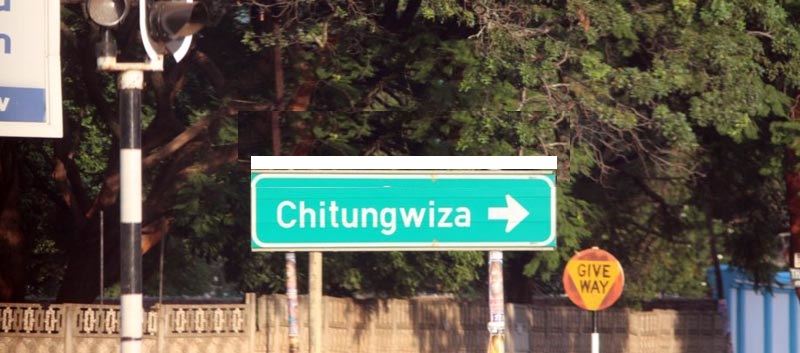 Incoming CCC Councillor exposes former Zanu-PF mayor's alleged misinformation