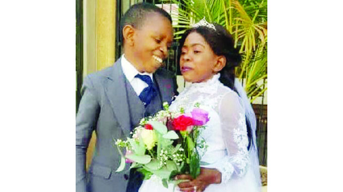 Trouble In Paradise! The Wedding That Made Headlines Now In Shambles