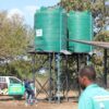 Presidential Borehole Drilling Scheme Creates Employment