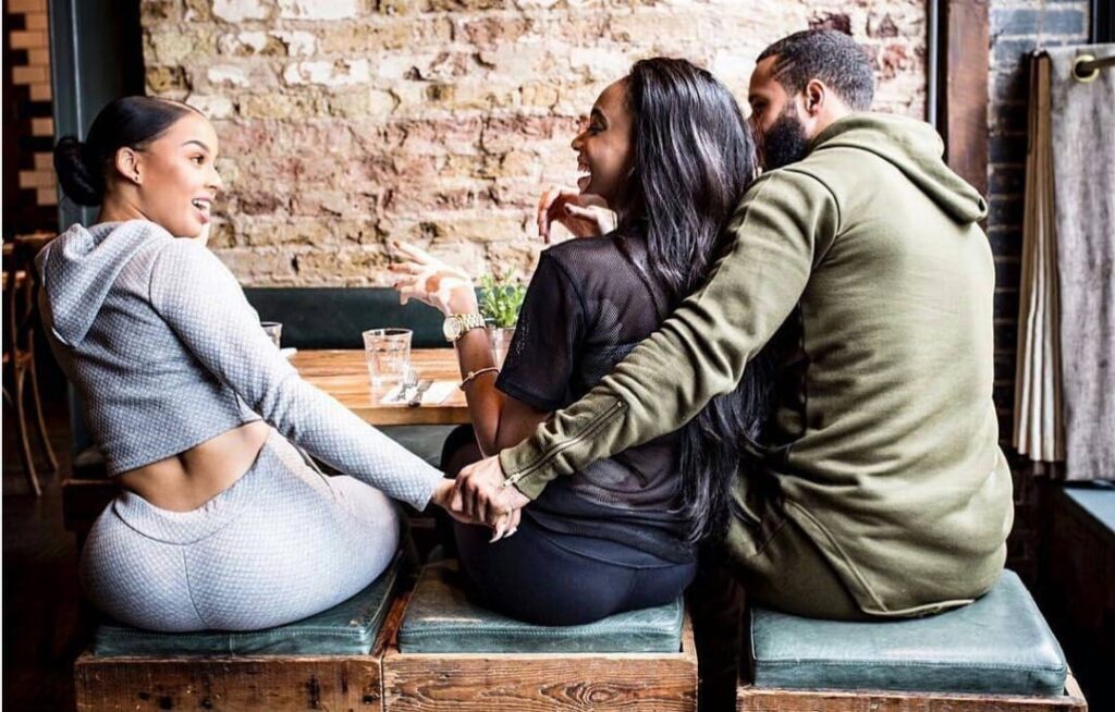 High Court Favors Side Chicks Once More, Rules That A Married Spouse Without Title Deeds Can't Evict Their Spouse's Lover