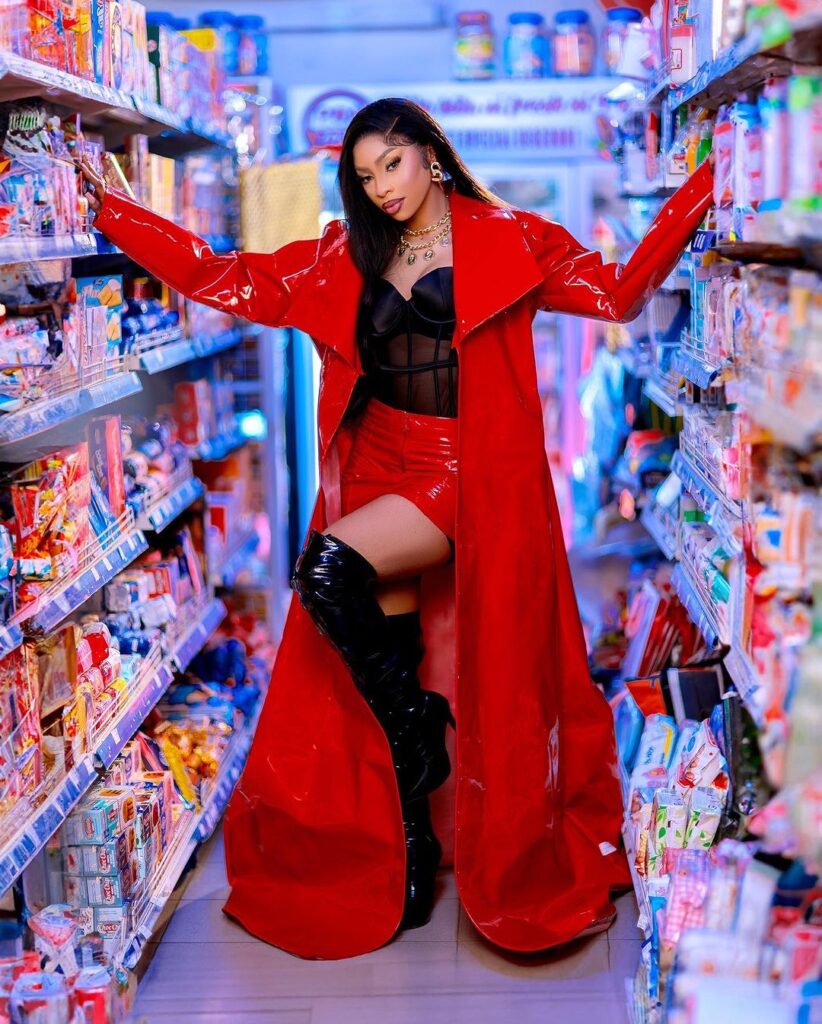 Watch - Shashl Excites Fans With New Release "Remedy"