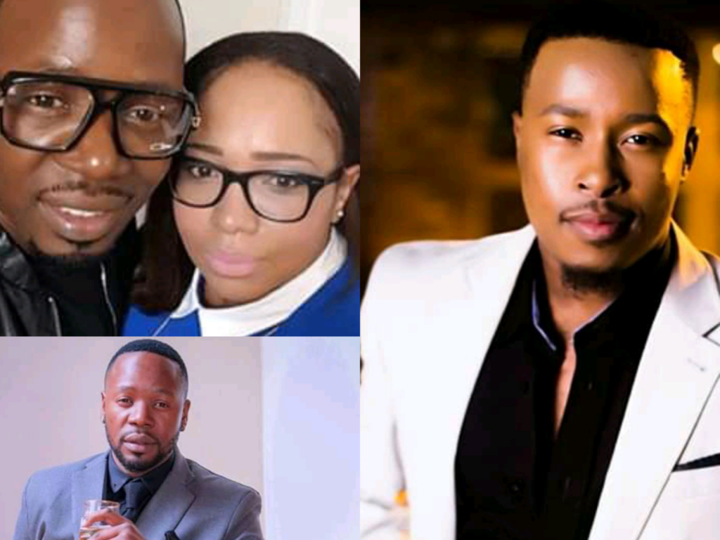Stunner Arikudyirwa Musaga?! Stunner Labeled As Olinda's Side Dish!