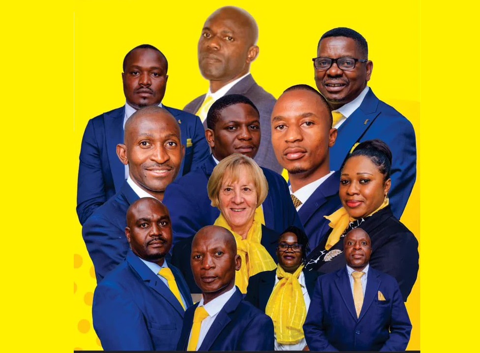 Breaking News: Supreme Court Overturns High Court Decision, Allowing 12 Bulawayo CCC Candidates to Contest