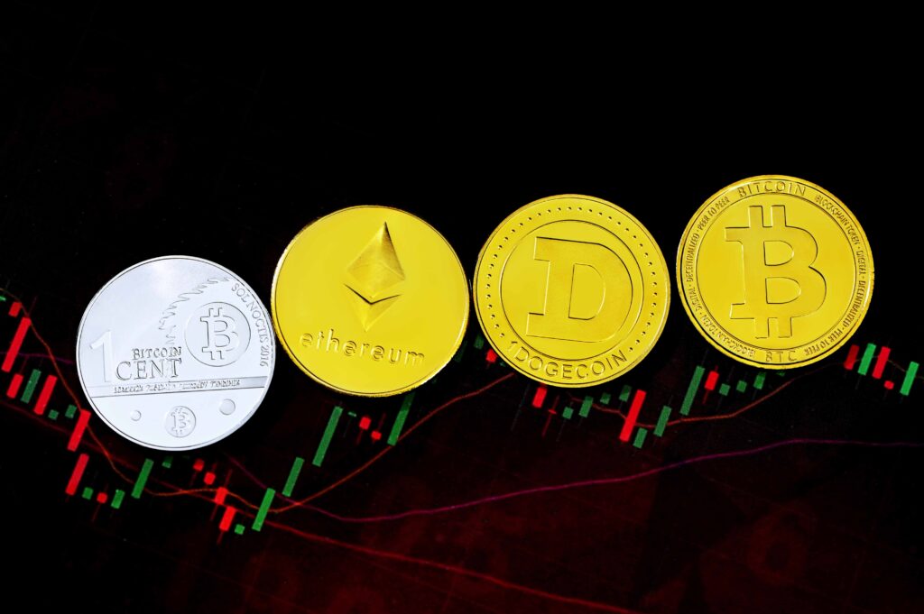 Crypto Betting