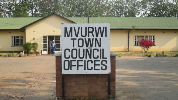 CCC councillors humiliate ZANU PF candidates