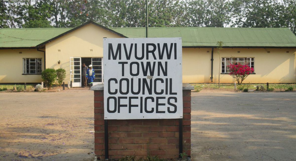 CCC councillors humiliate ZANU PF candidates