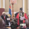 Citizens Coalition for Change Councilor Ian Makone elected Harare Mayor