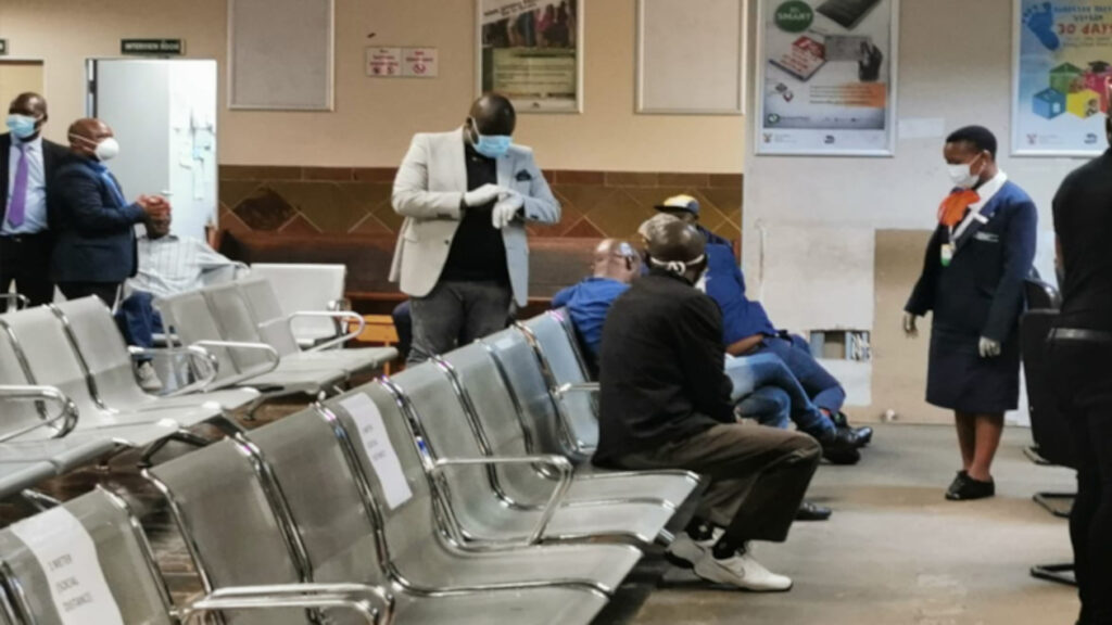 SA Woman Paid Just R300 To Marry Pakistani Nationals In Shocking Scandal