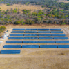Kefalos goes green with DPA installed solar plant
