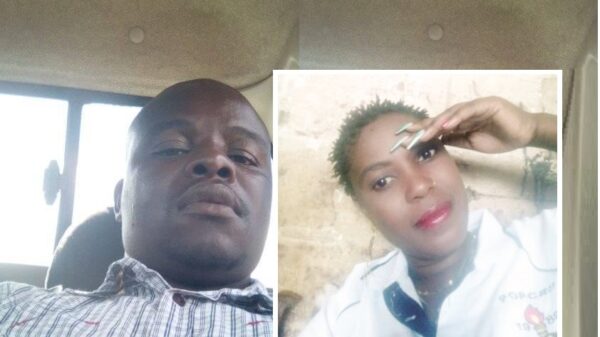 Married Man 'Kudakwashe Nherera' Impregnates Neighbor's Wife!