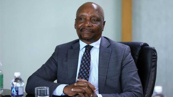 'Emmanuel Fundira's' Fraudulent Past Casts Doubt on His Capability to Chair NSSA Fund