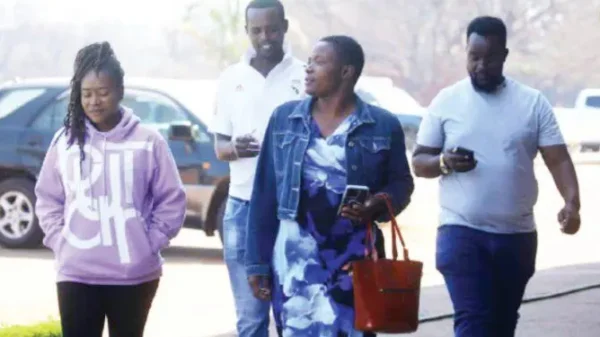 Woman Loses $22 000 to Fraudster 'Nyasha Mandeya' In Bid For Greener Pastures In the UK
