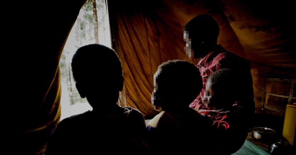 Waterfalls Man 'Isdore Tendai Kamusunda' rapes Grade 4 student