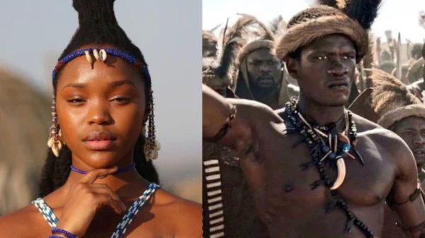 Where To Watch The Trending South African Short Series 'Shaka iLembe'