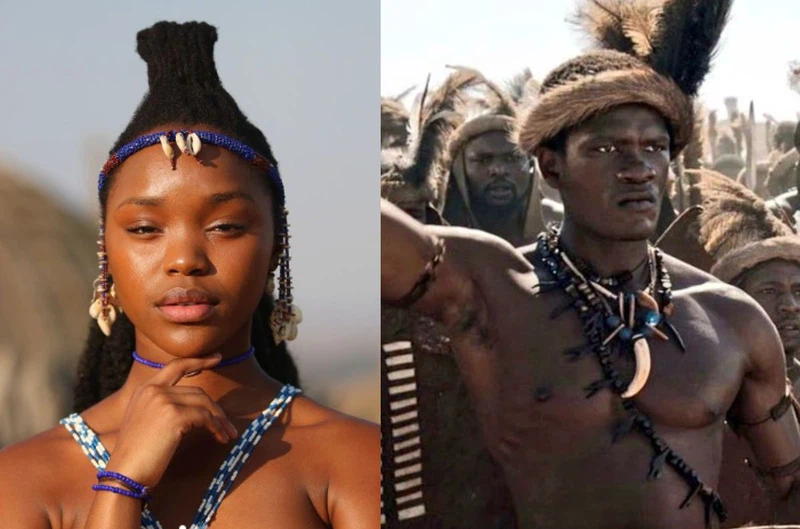 Where To Watch The Trending South African Short Series 'Shaka iLembe'